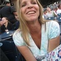 Obituary of Donna Jones