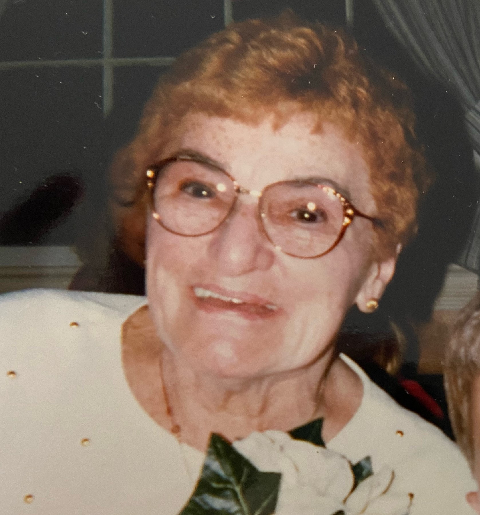 Mary FILIPOWICZ Obituary Springfield, VA