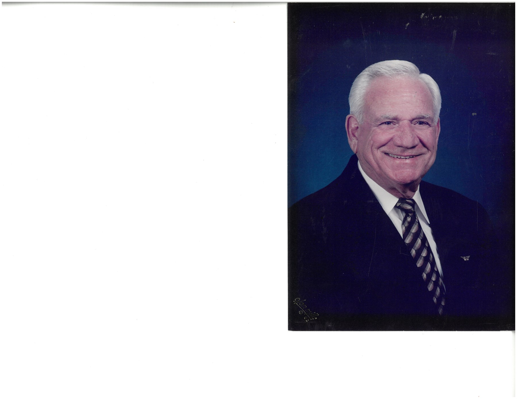 Leon Foster Obituary McDonough, GA