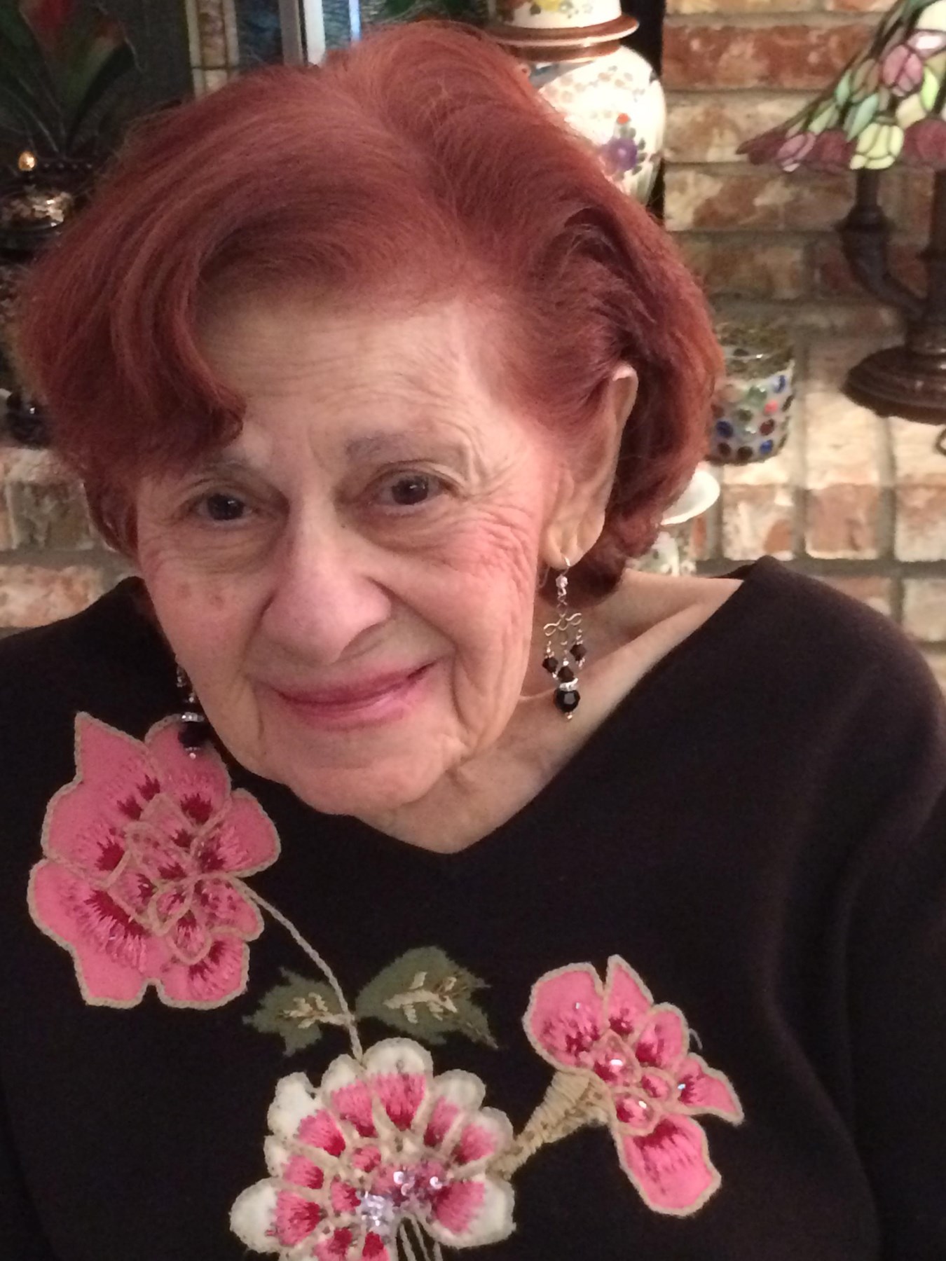 Obituary of Mary J Ayoub