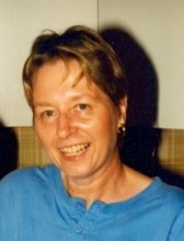 Obituary of Ruth Anne Pearson