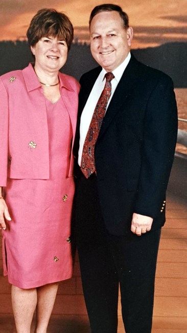 Obituary of Tyron Spencer Tyler