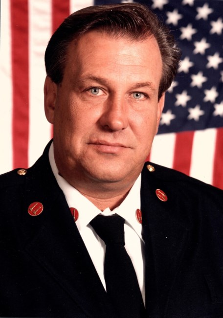 Obituary of Howard W. Hiller