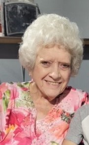 Obituary of Virginia (Crouch) Moore