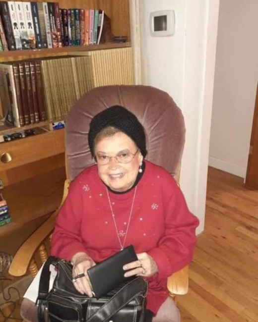 Obituary of Sandra Lee Kelly