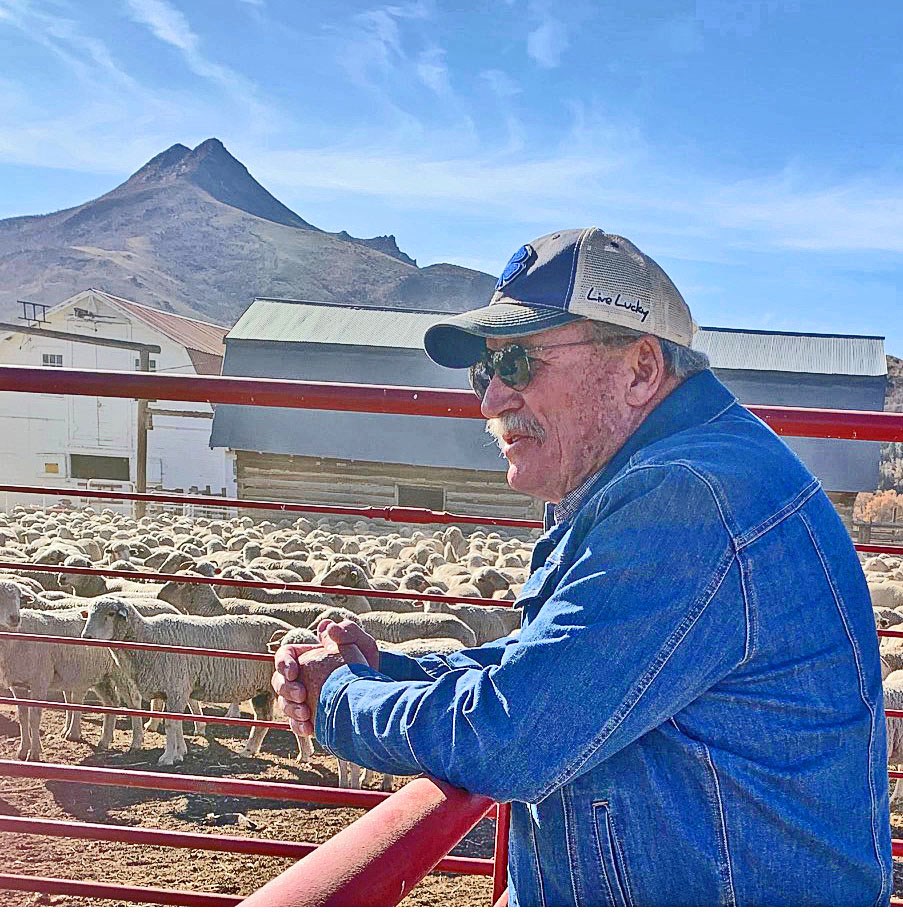 Obituary of Patrick Francis O'Toole