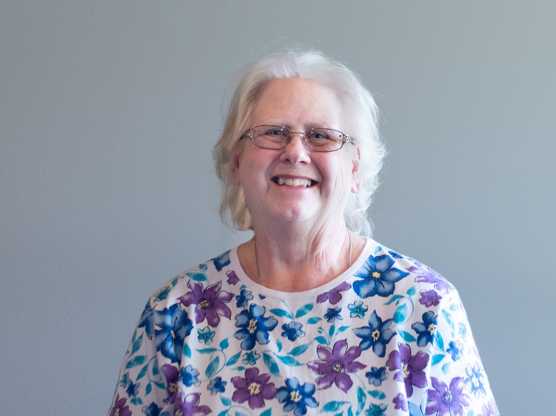 Obituary of Sharon Kay Scott