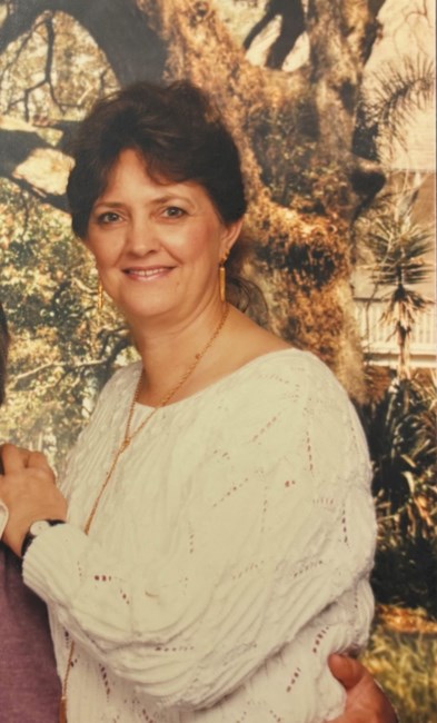 Obituary of Sandra LaVaughn Jenkins
