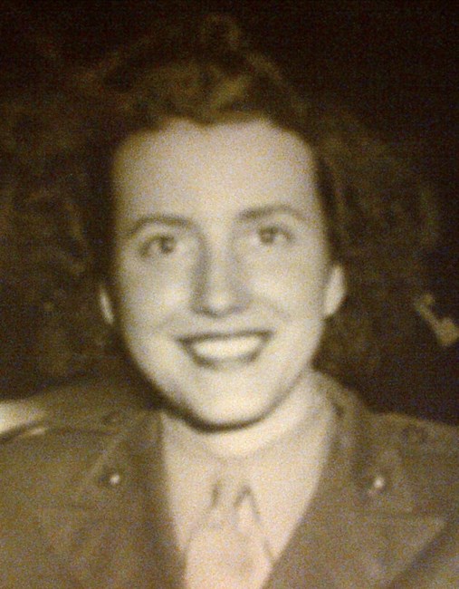 Obituary of Jeannette I. Robson