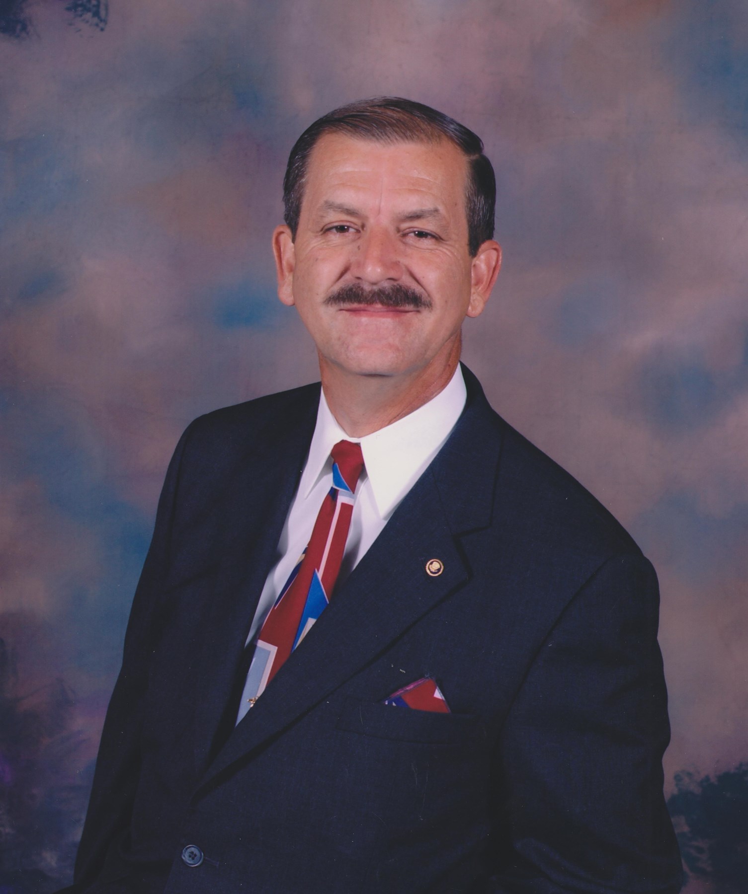 David L. Booth Obituary Haughton, LA