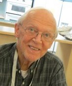 Obituary of John W Parsels