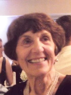 Obituary of Louise L. "Renee" (Ciampoli) Farrell