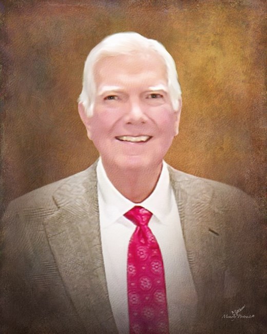 Obituario de William "Bill" F. Burton II