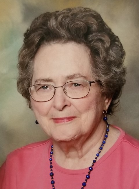 Obituary of Rosemary "Rosie" Louise Myers