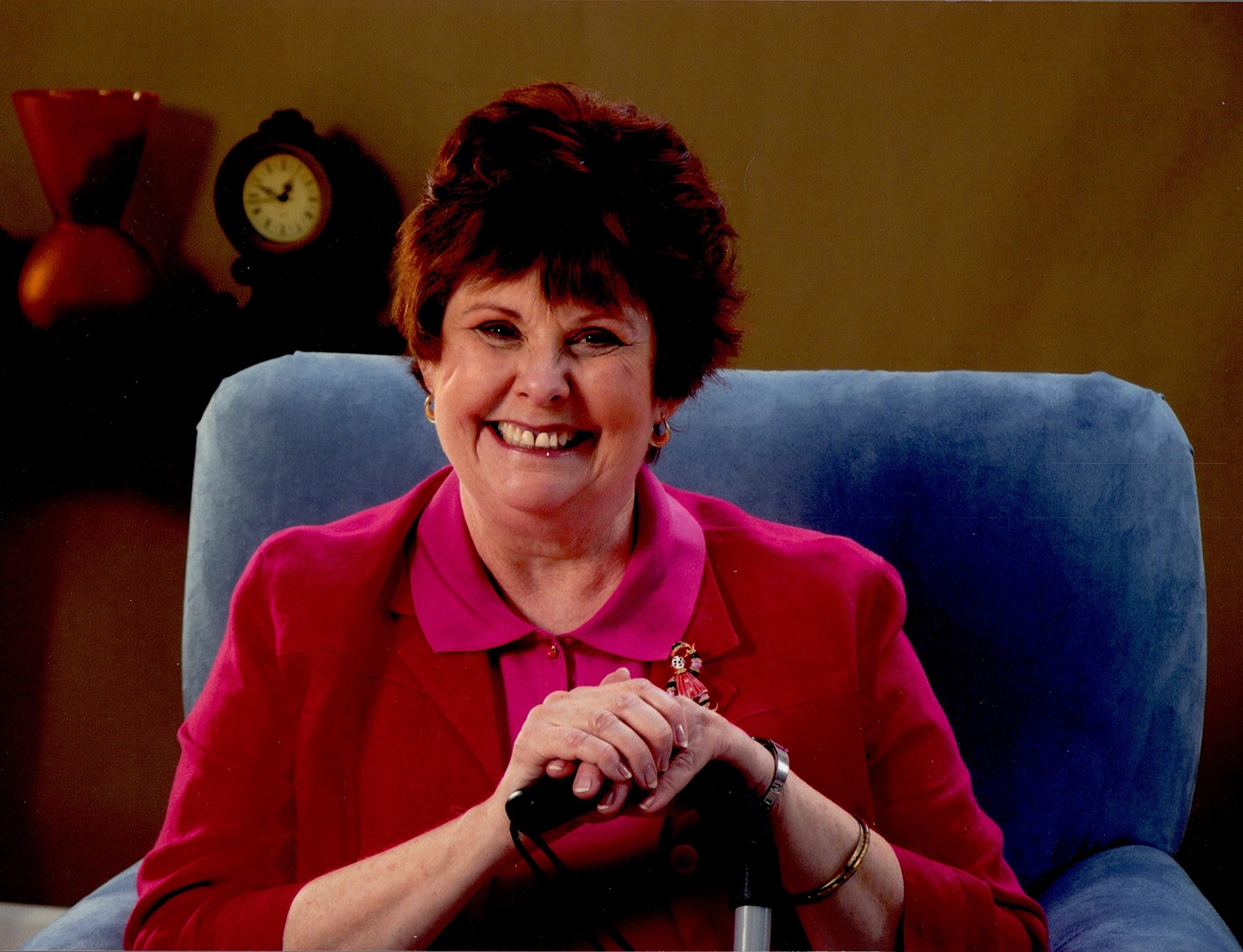 Obituary of Virginia Estella Mcintosh