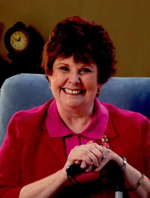 Obituary of Virginia Estella Mcintosh