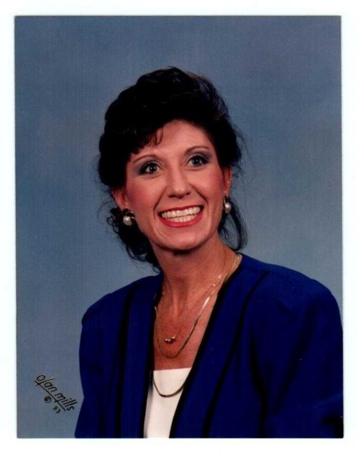 Obituary of Rita Gail Hobbs