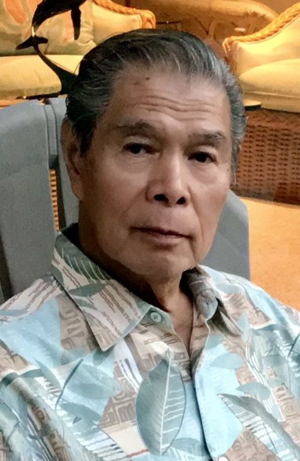 Obituary of Arsenio O Luna