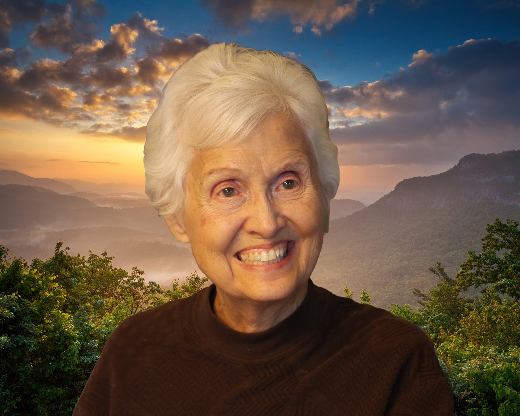 Obituario de Judith Ann Hunt