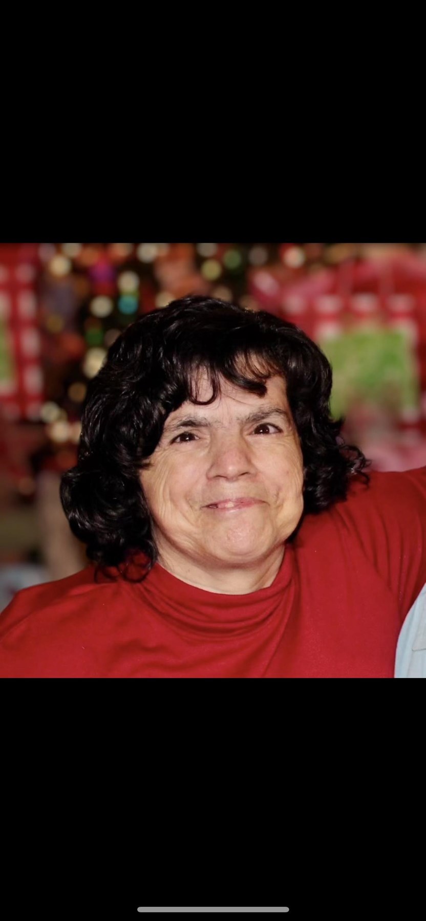 Obituario de Kelli Elizabeth Templet