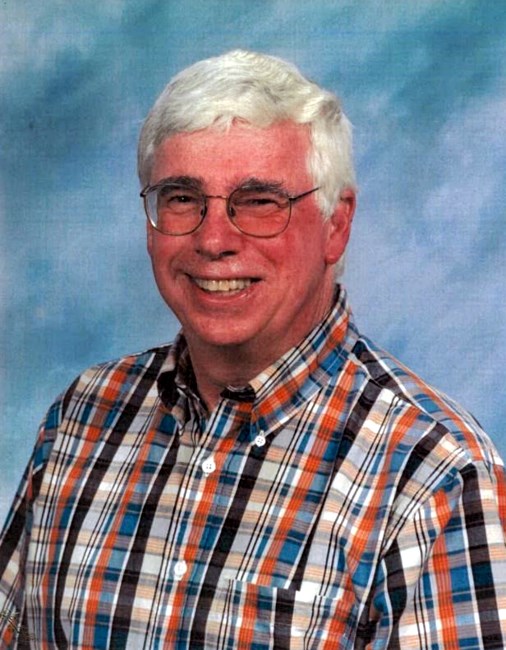 Obituary of James Gaff Hinkle Jr.