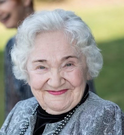 Obituary of Vera Vasilyevna Frolova