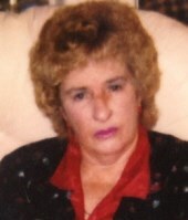 Obituary of Alice Lee Dimler