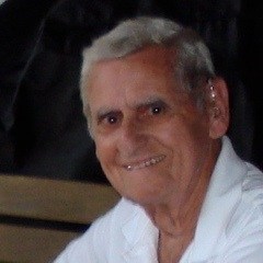 Obituary of Donald William Charpentier