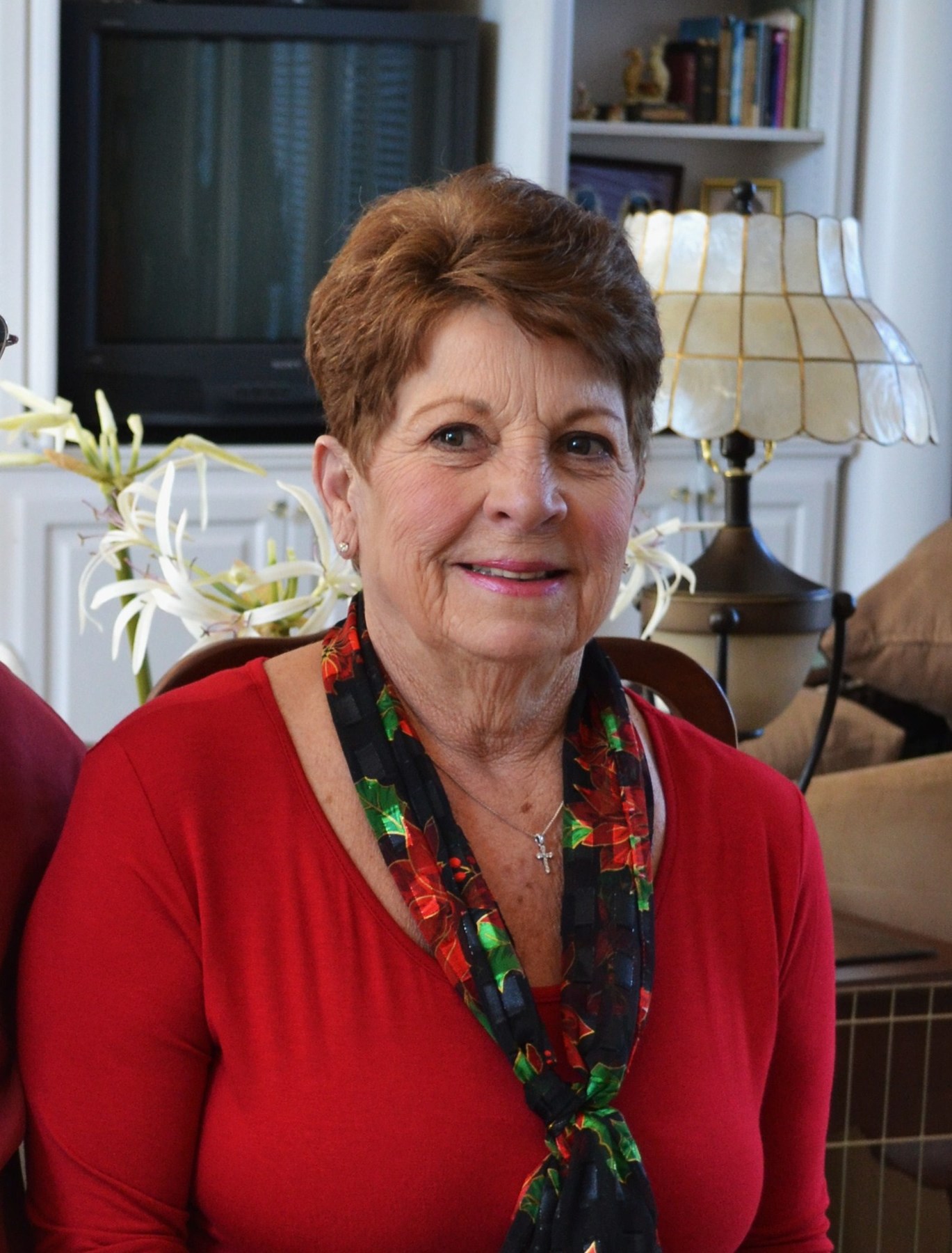 Obituary of Roberta Small Feild
