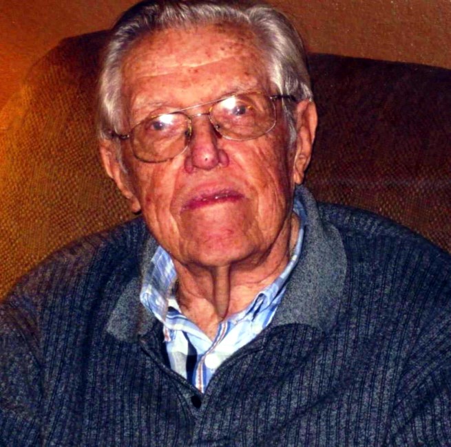 Obituary of Elmer Paul Kolberg