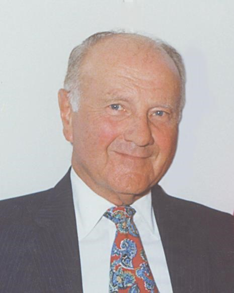 Obituary of Dominic P. Timo