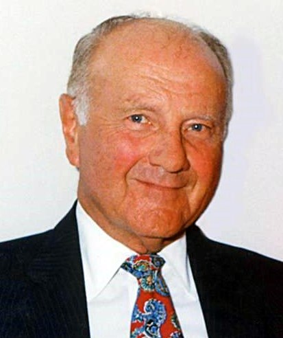 Obituary of Dominic P. Timo