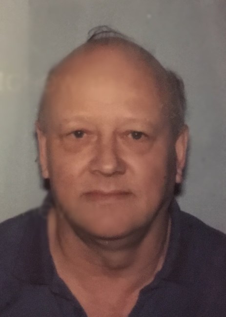 Obituary of Kenneth Harris Batdorf