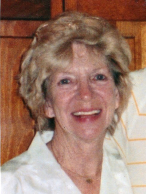 Obituario de Barbara Dean (Morgan) Williamson