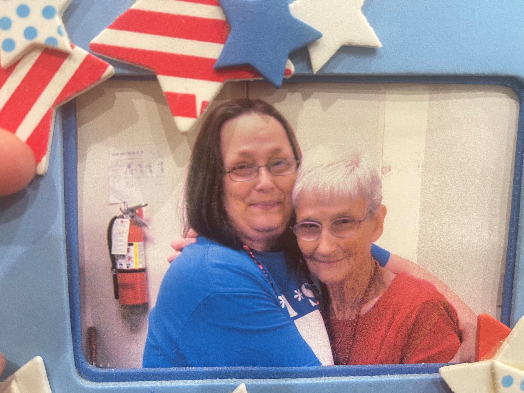 Obituary of Mary Ella Giddings