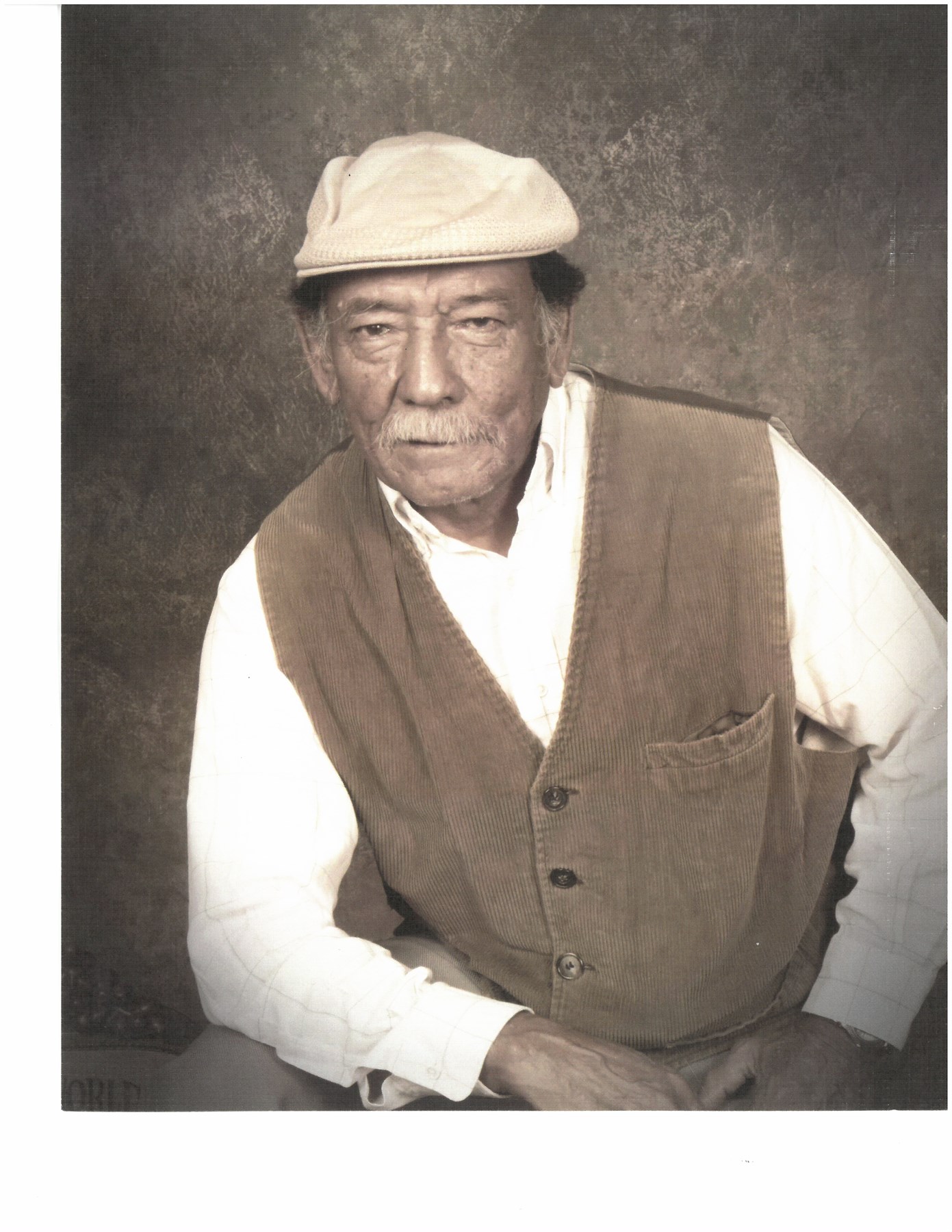 Obituary of Pedro Sanchez