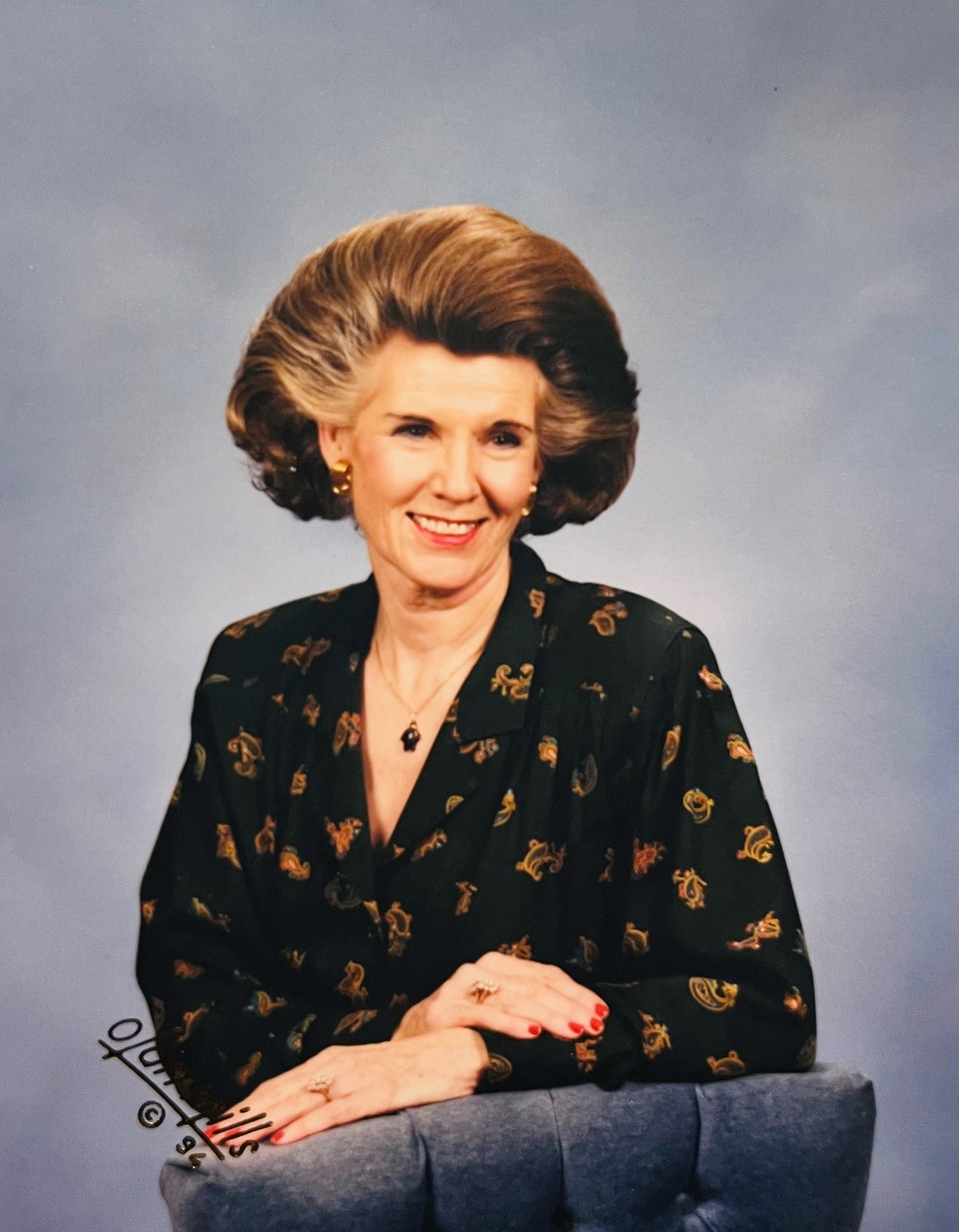 Obituary of Katherine L Balch