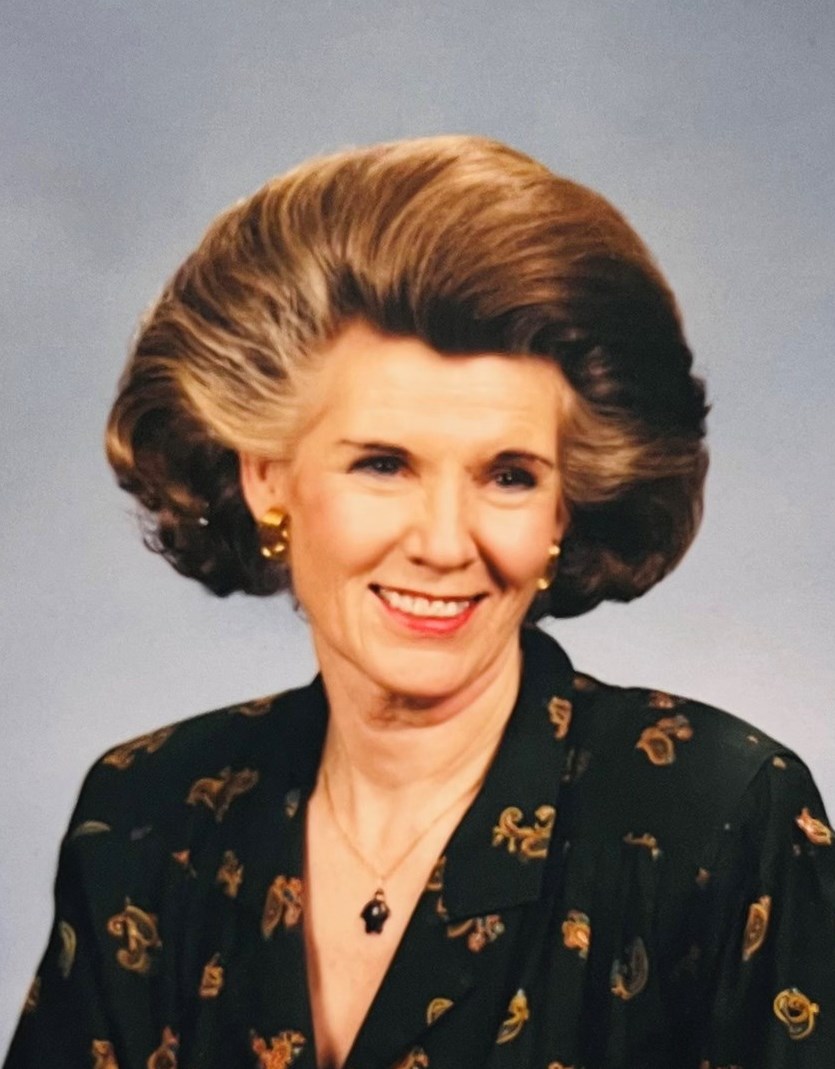 Katherine Balch Obituary Wichita Falls, TX