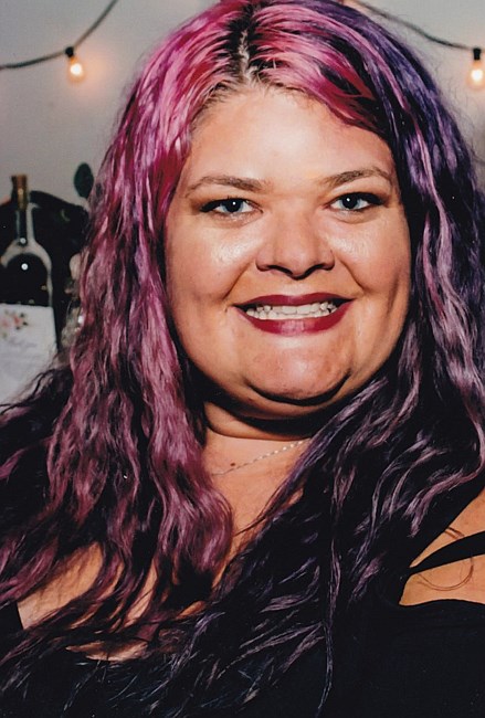 Obituary of Katie Michele Langan