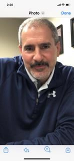 Obituary of Mark Leggett