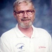 Obituary of Gerald Alpha Freeman