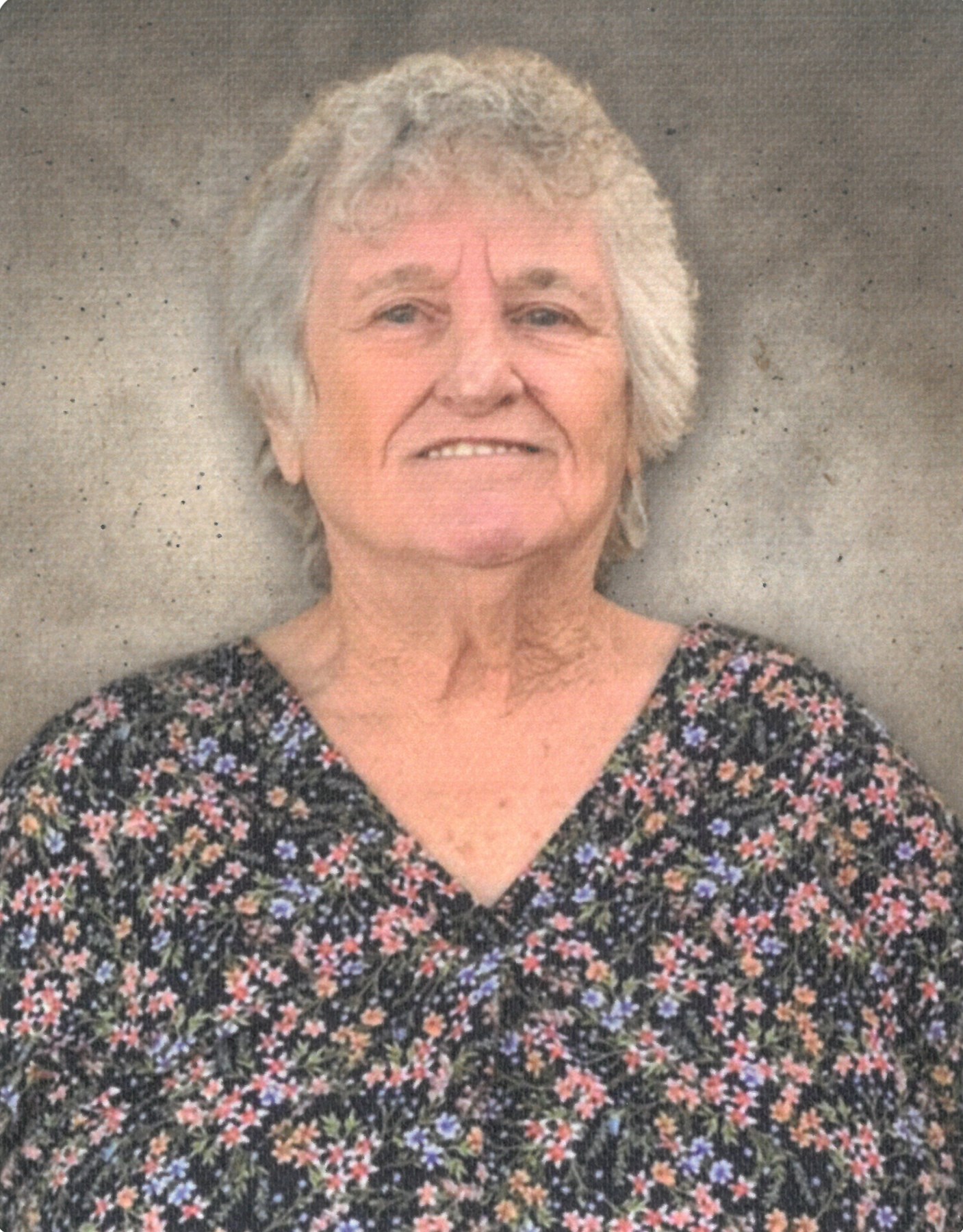 Obituary of Frances Elizabeth Henson