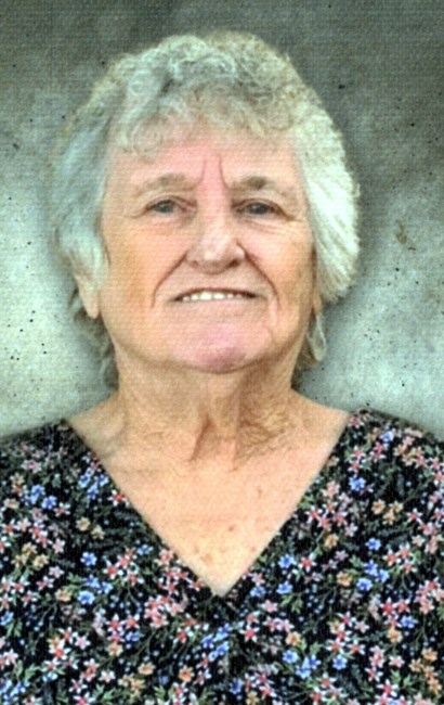 Obituary of Frances Elizabeth Henson