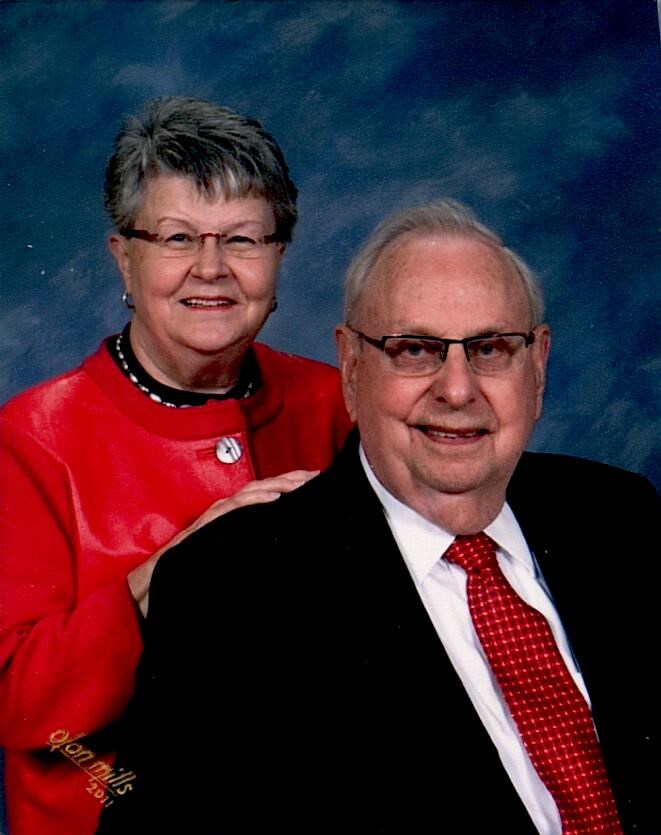 Obituary of Farris (F. E.) Erwin Walker