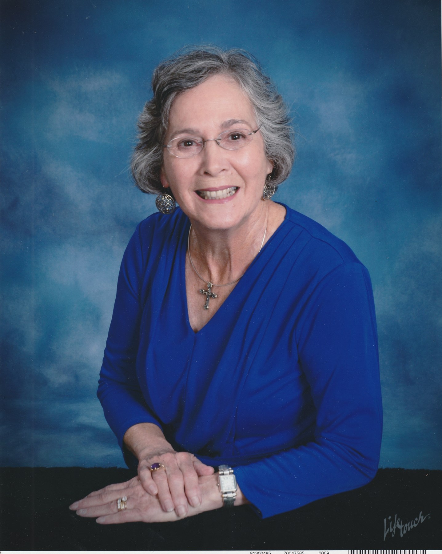 Obituary of Louise Christian  Sanders