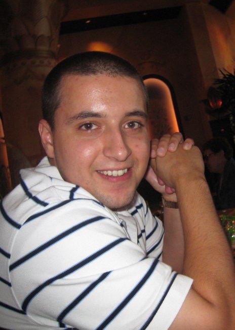 Obituary of Marc Langer Hough