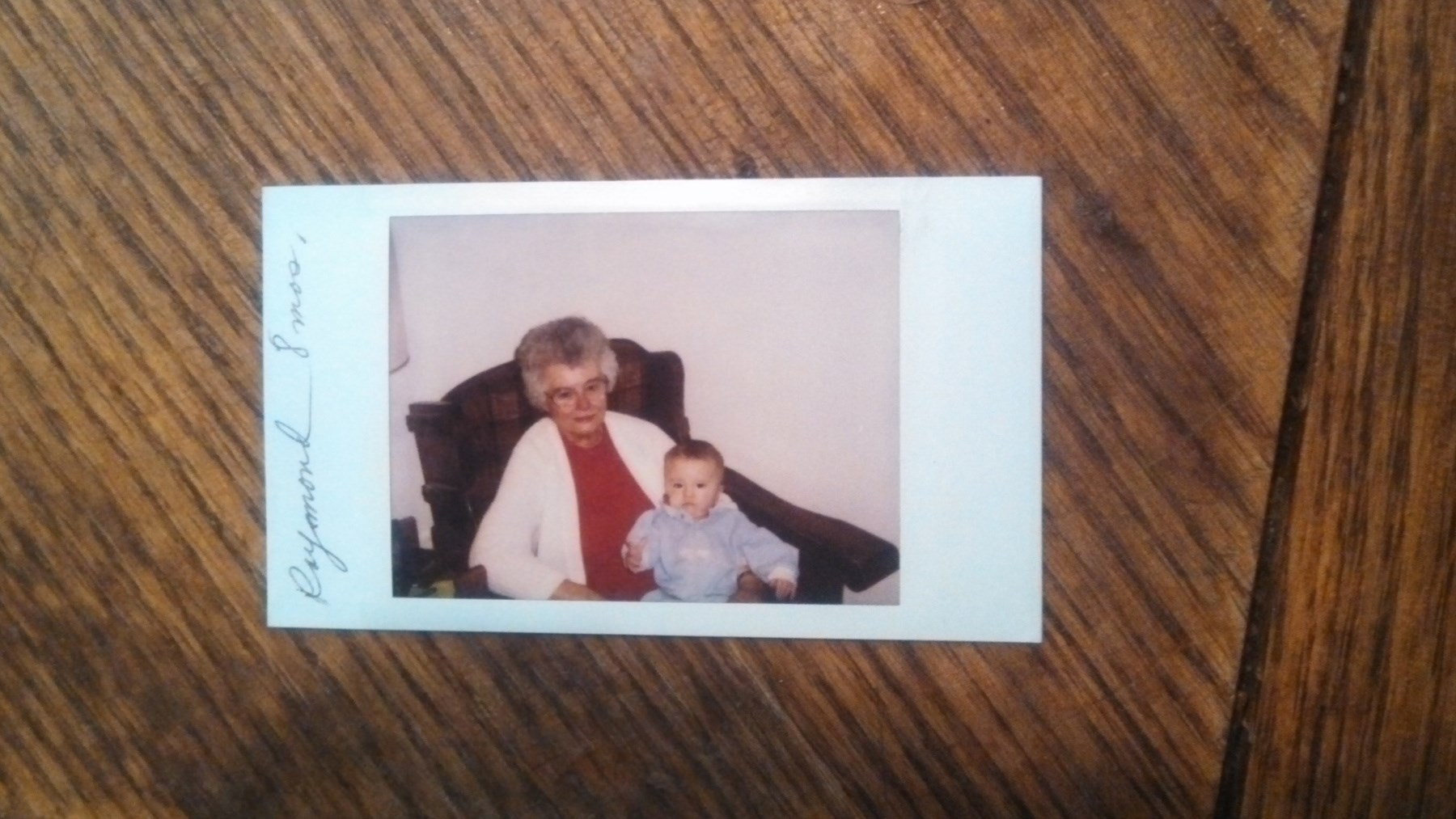 Obituary of Florence Josephine Herrold Wilkins