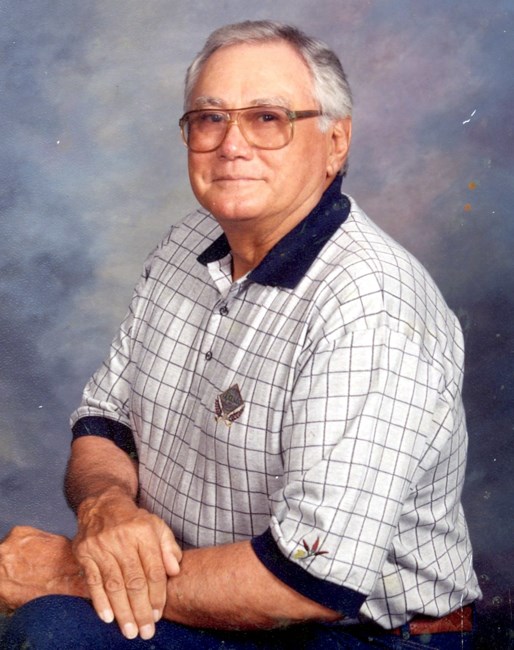 Obituary of Victor Frank Reyna