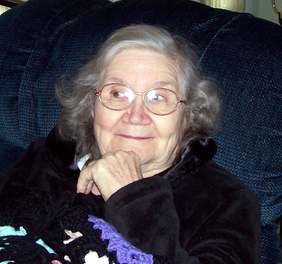 Margie Lawson Obituary