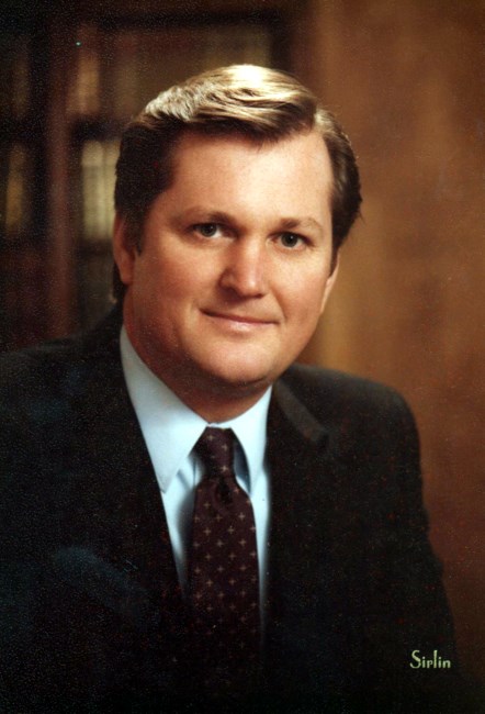 Obituary of Richard Lewis Wagner